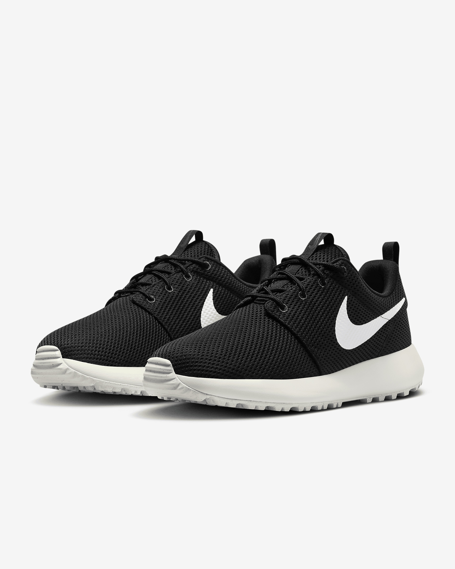 Nike Men's Roshe G Next Nature Golf Shoes - 5