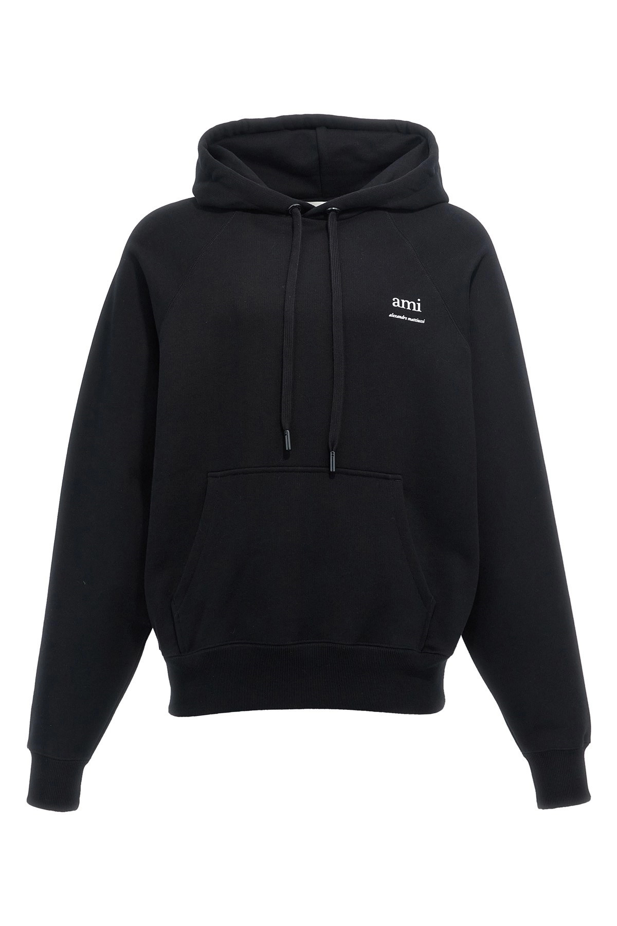 'Ami AM' hoodie - 1
