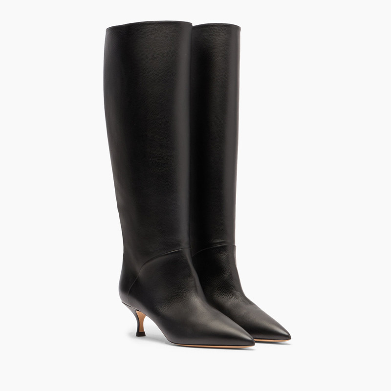 CASADEI Julia Plonge To The Knee Boots outlook