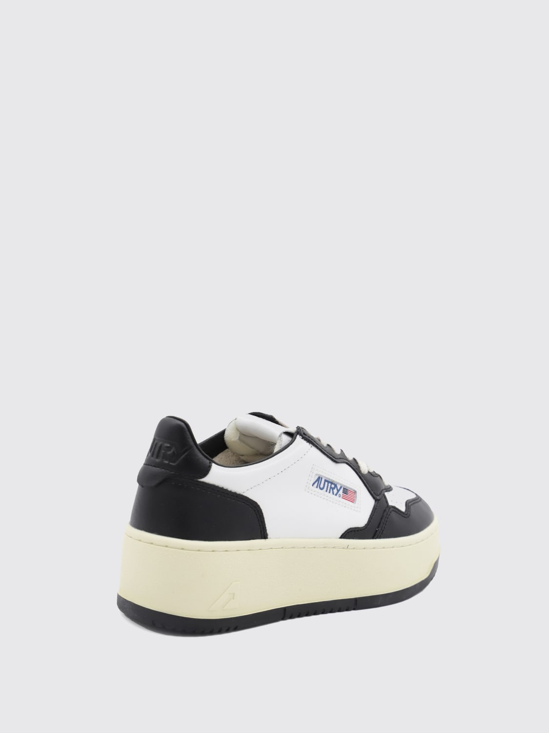 Sneakers woman Autry - 3