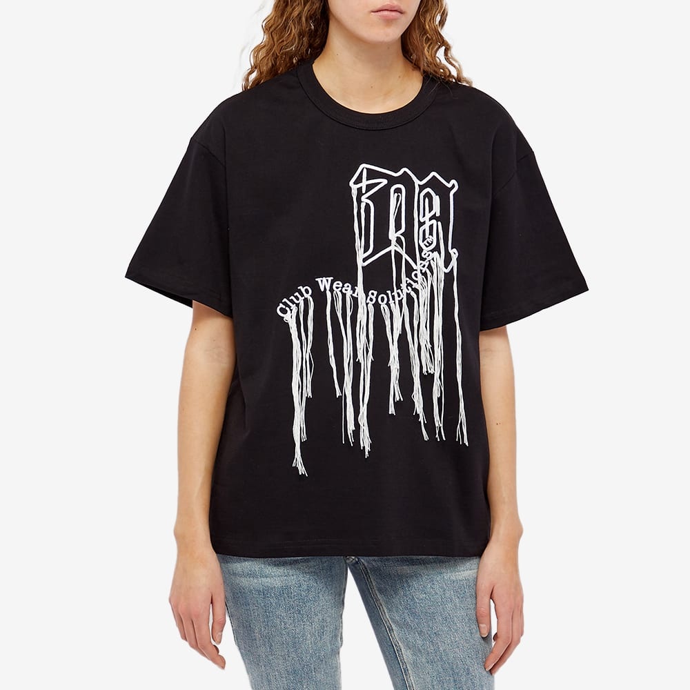 MISBHV CW2 Graphic Tee - 2