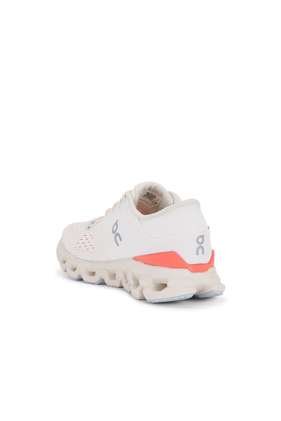 Cloud X 4 Sneaker - 3