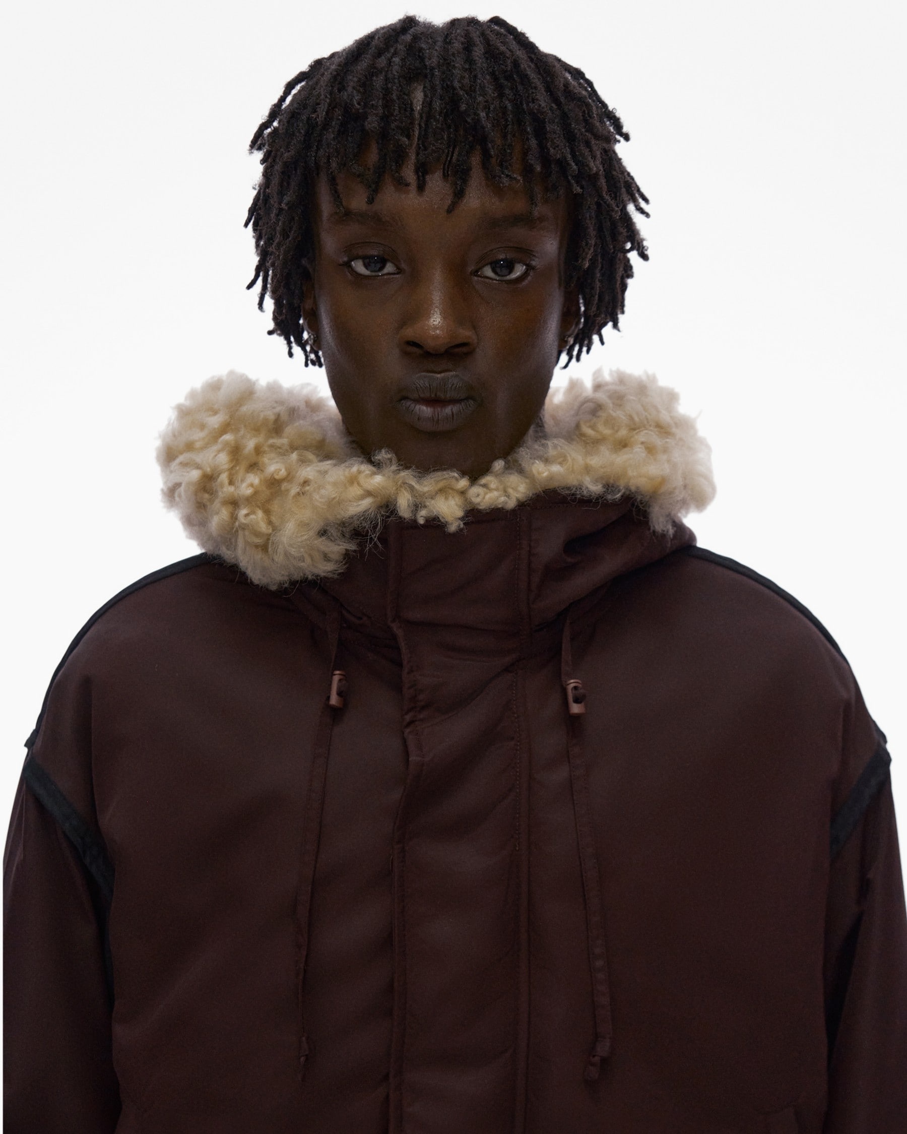 AVIATOR BOMBER JACKET - 7