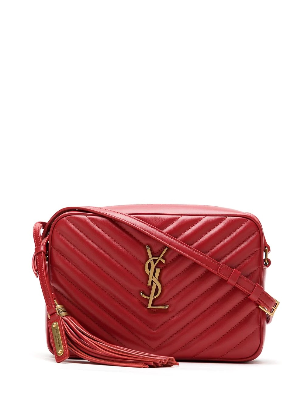 mini Lou cross body bag - 1