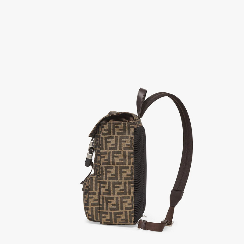 FENDI Fendiness Small Backpack outlook