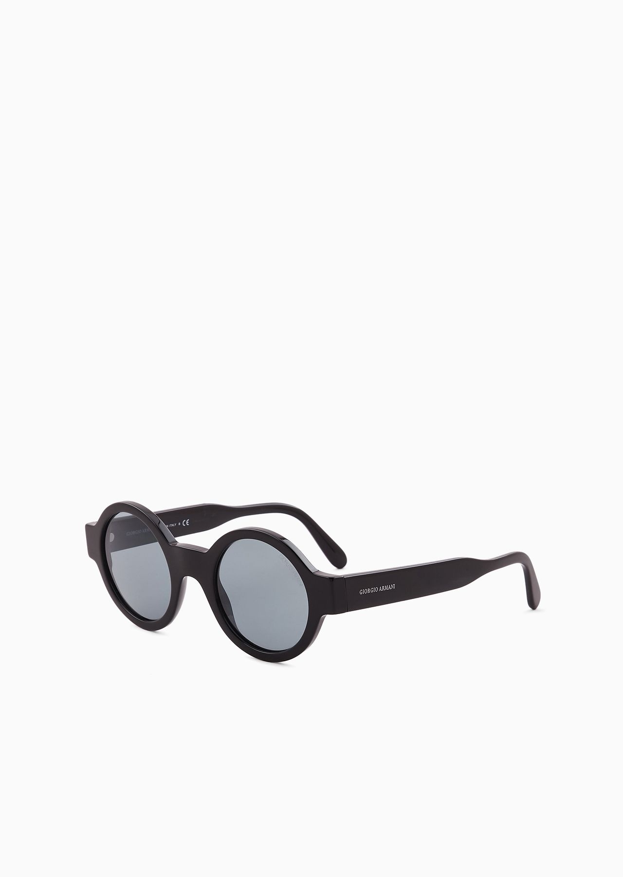 Women’s round sunglasses - 2