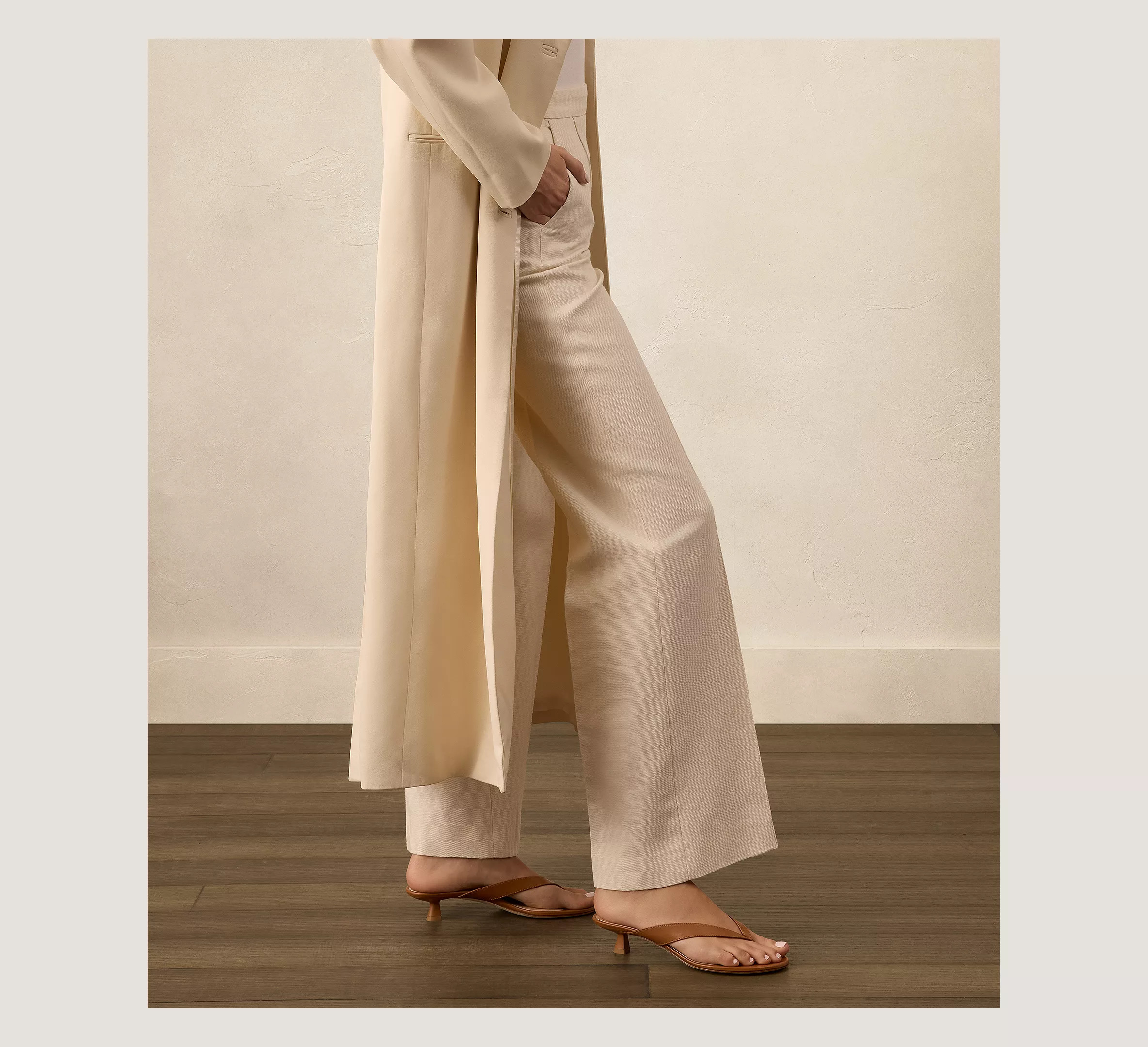 RIO SLEEK SANDAL 35 - 4