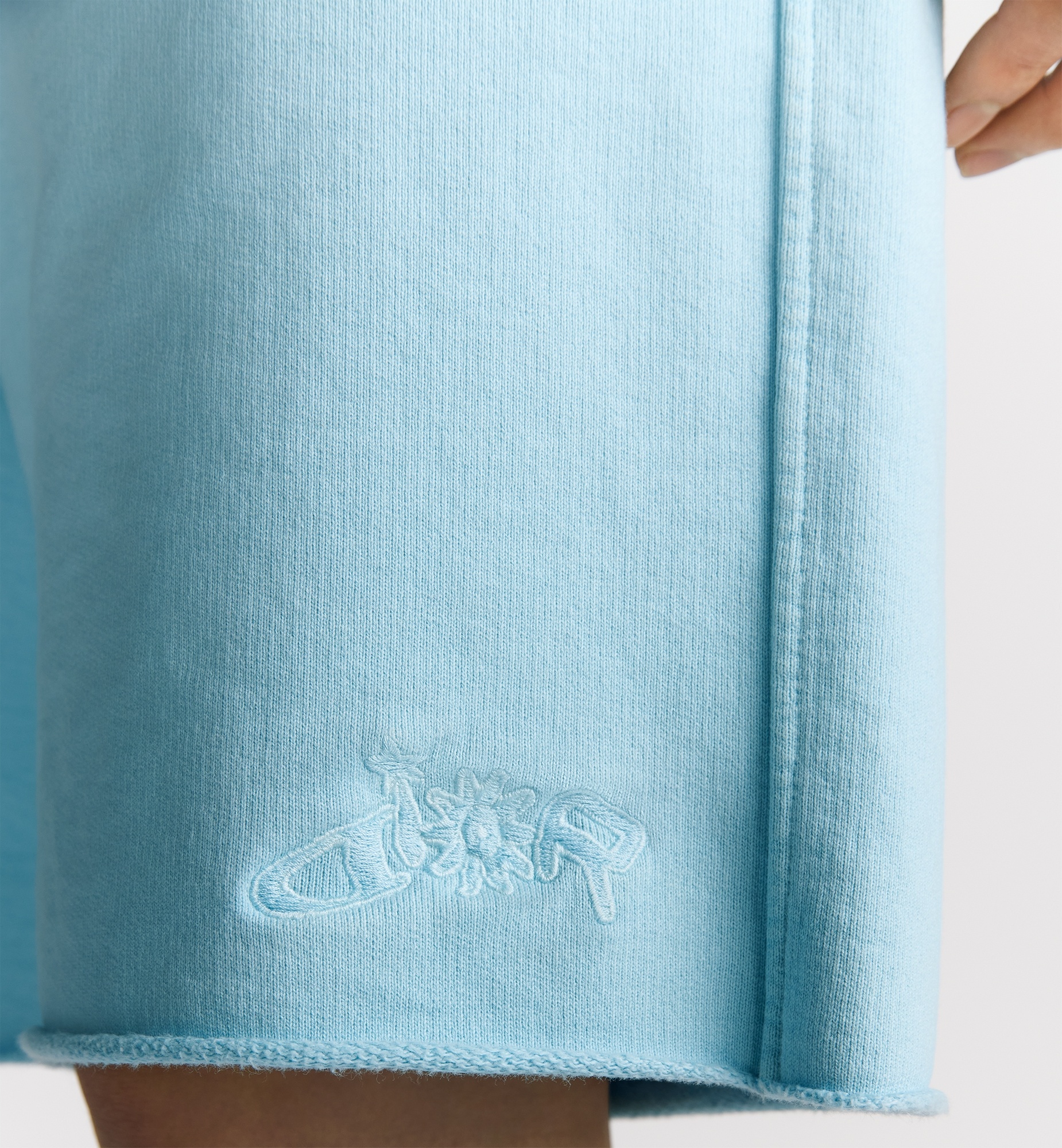 DIOR AND LEWIS HAMILTON Bermuda Shorts - 5