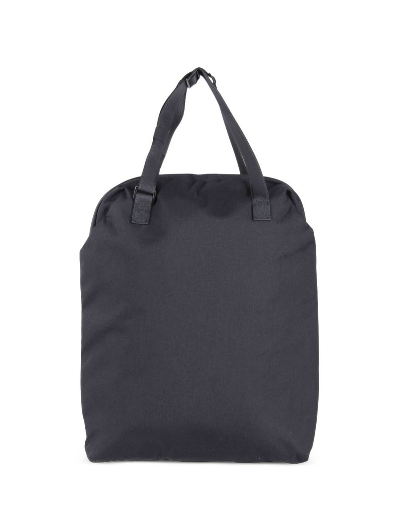 K-WAY Nahel tote bag outlook