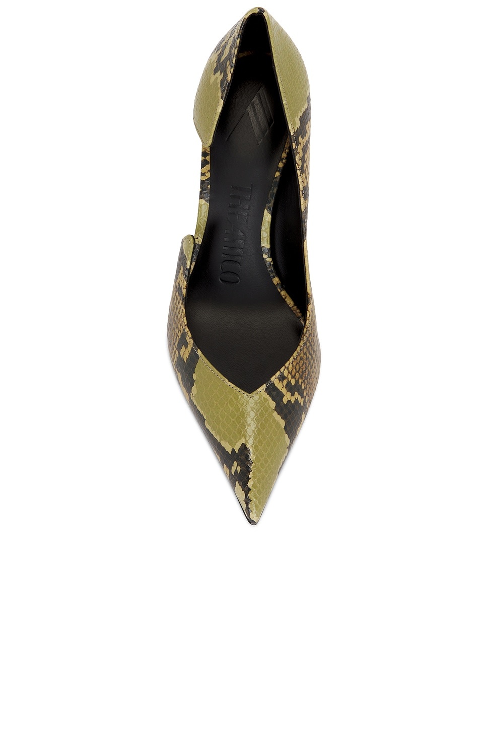 Mia Pump - 4