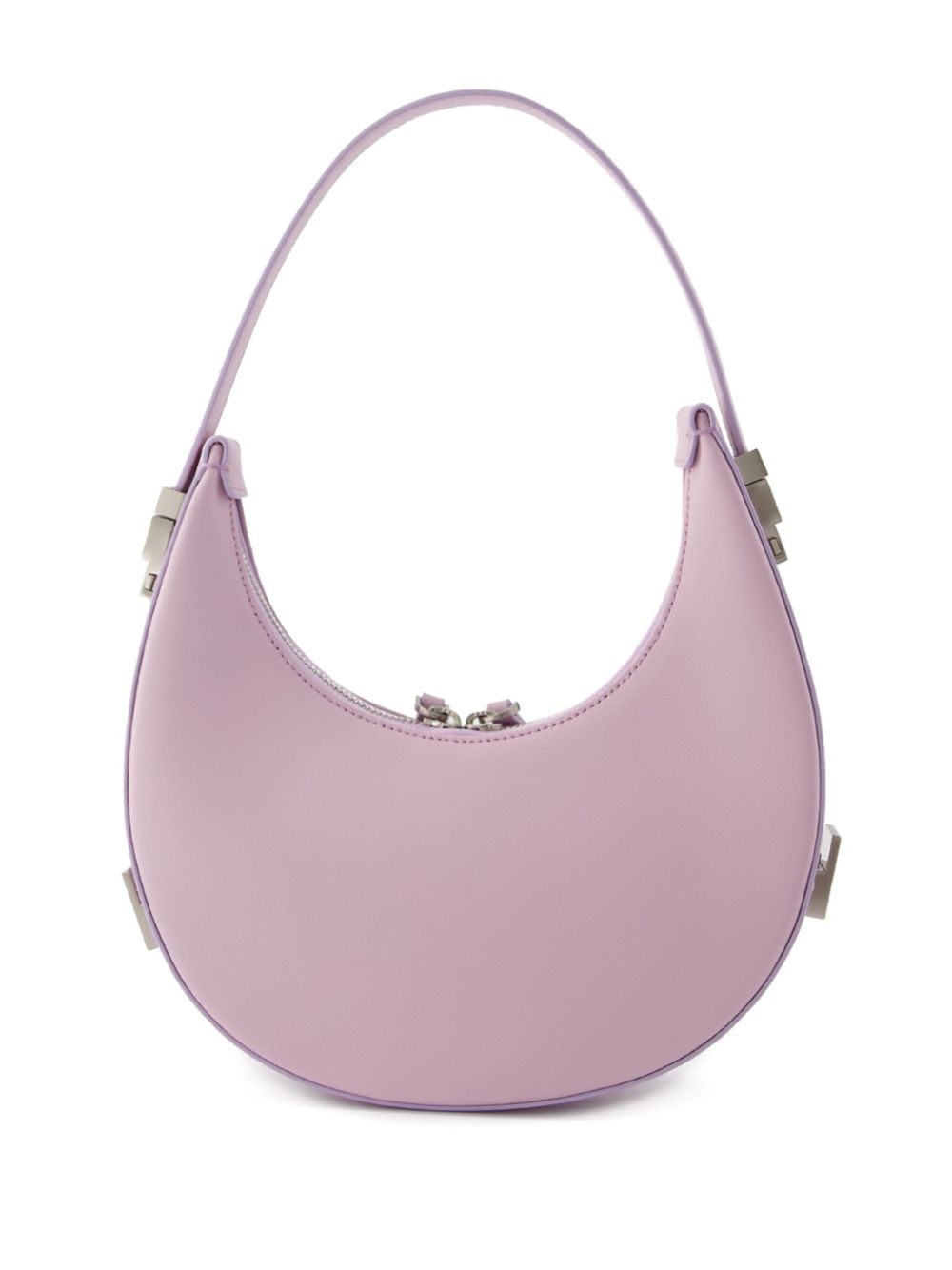 engraved-logo tote bag - 2