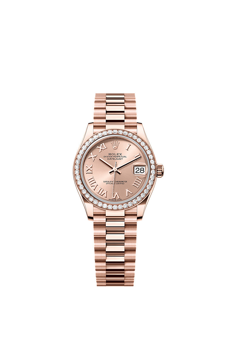 DATEJUST 278285RBR 1
