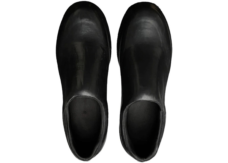 YEEZY YZY SL-02 Black outlook