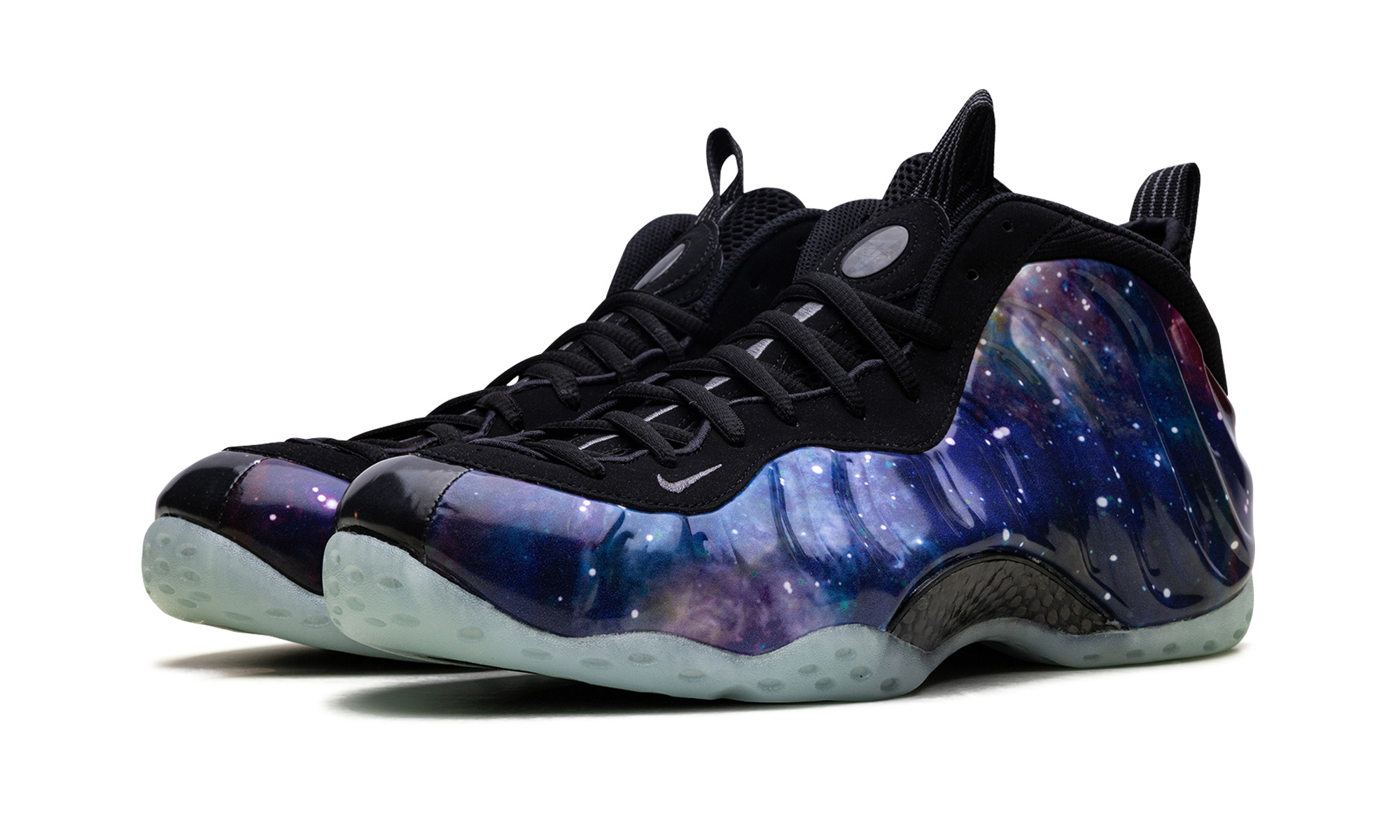 Air Foamposite One "Galaxy (2025)" - 2
