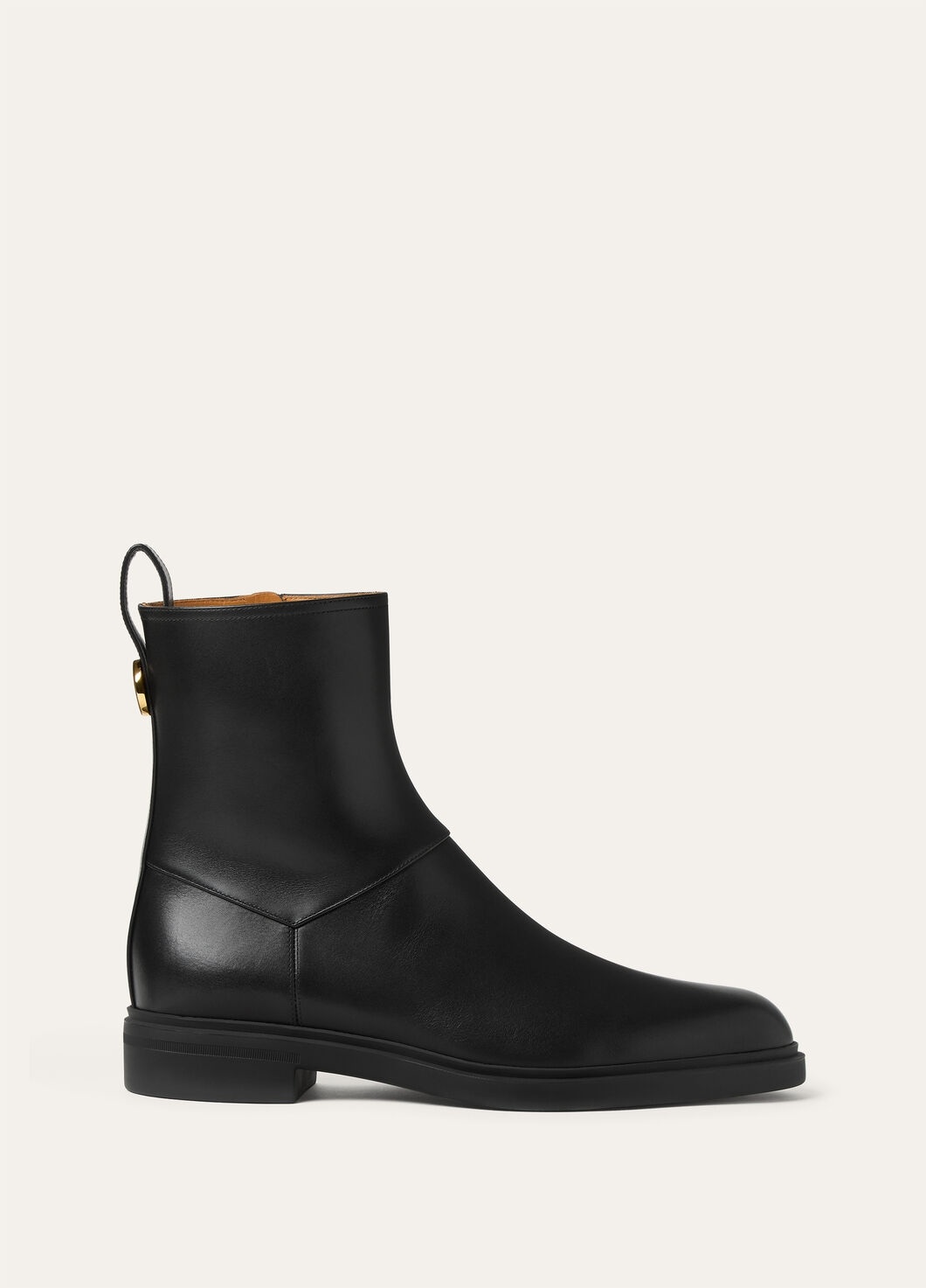 Kilda Ankle Boots - 2
