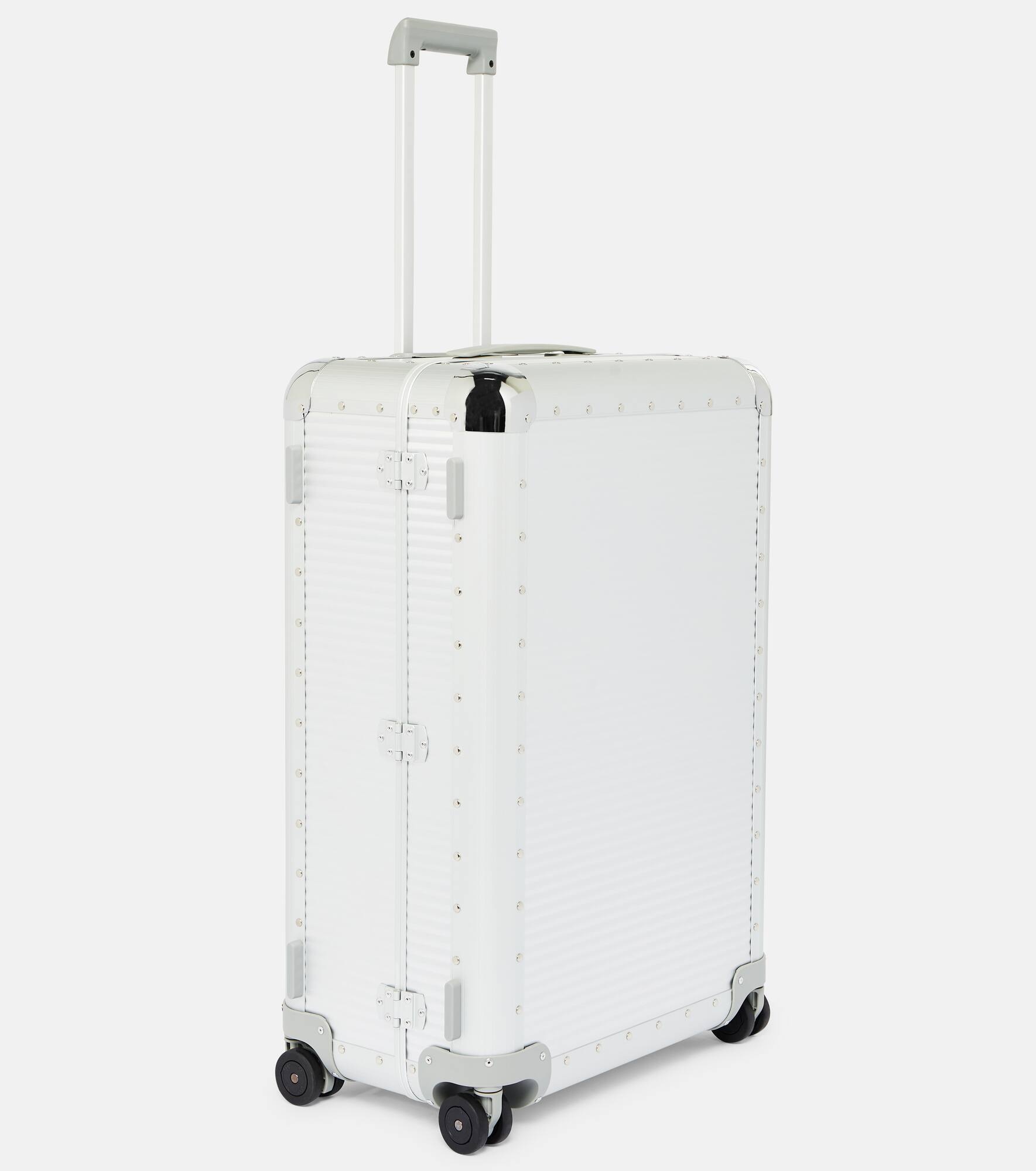 Bank S Spinner 75 check-in suitcase - 3