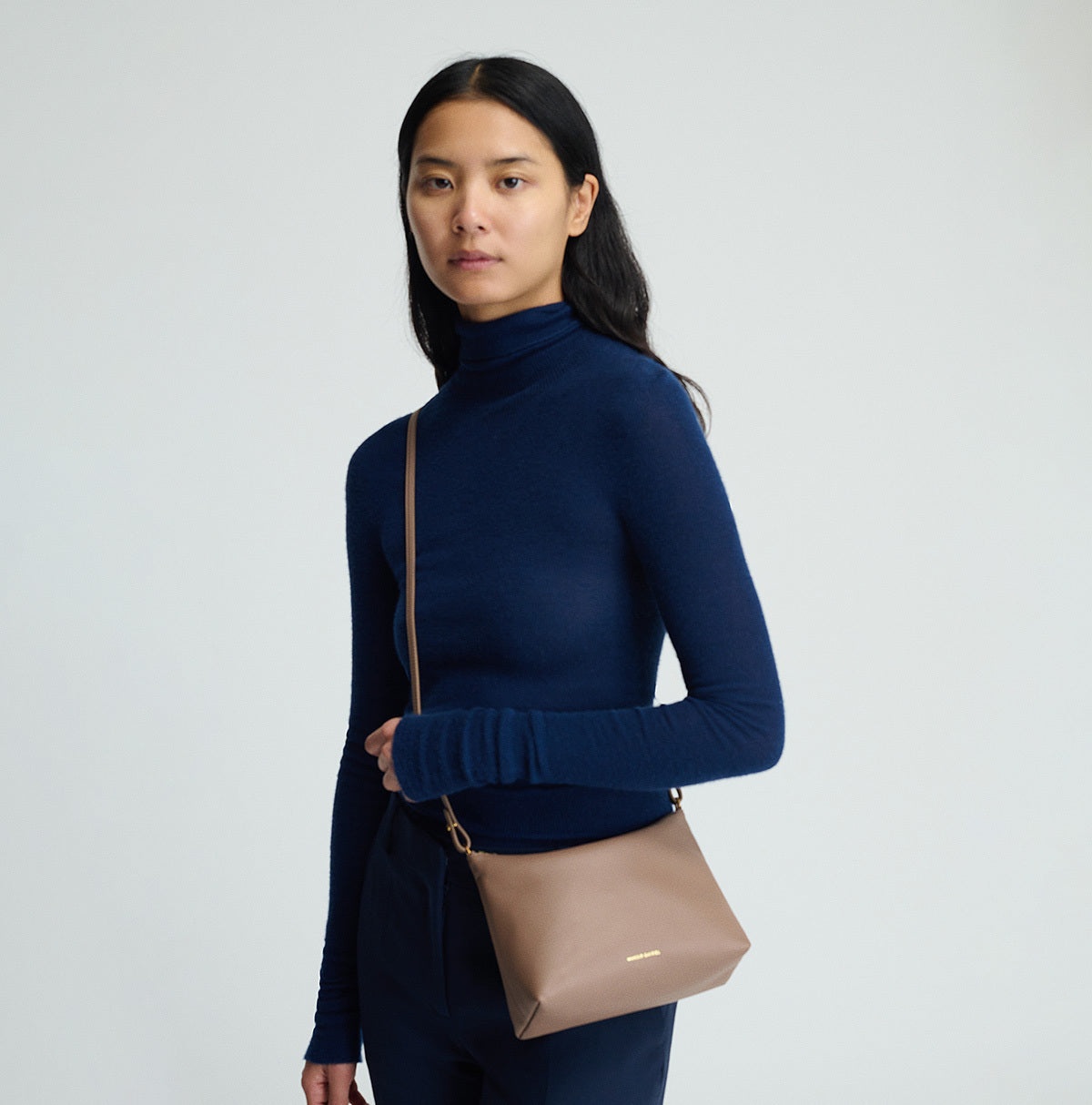 HERA SHOULDER BAG - 3