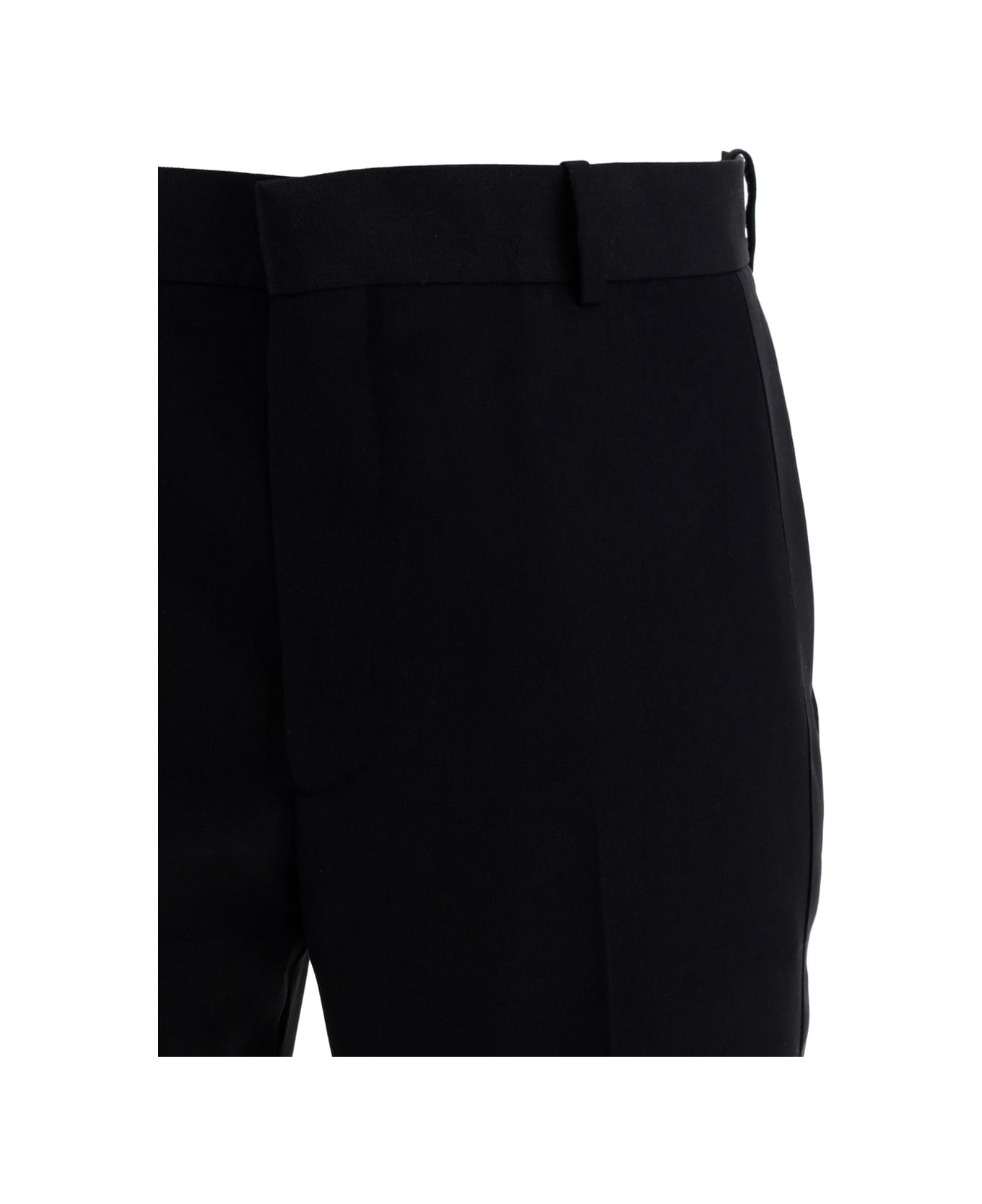 Smoking Trousers - 3