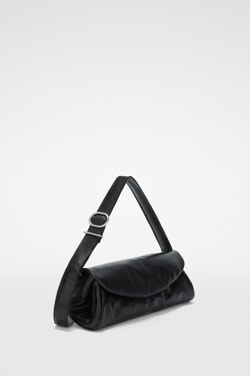 Jil Sander Cannolo Padded Grande outlook