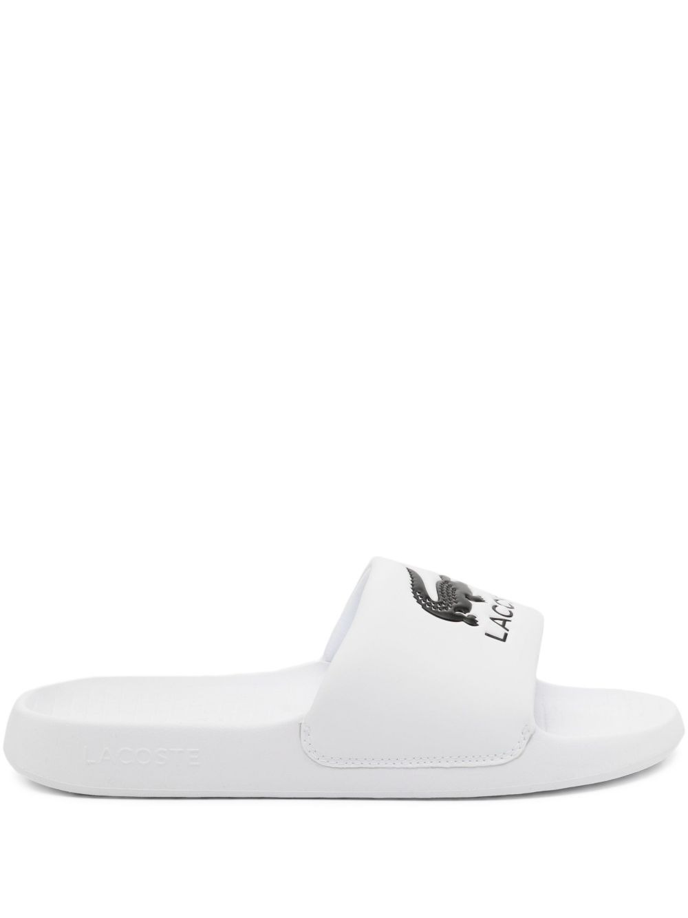 Serve slides - 1