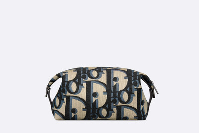 Dior Toiletry Bag outlook