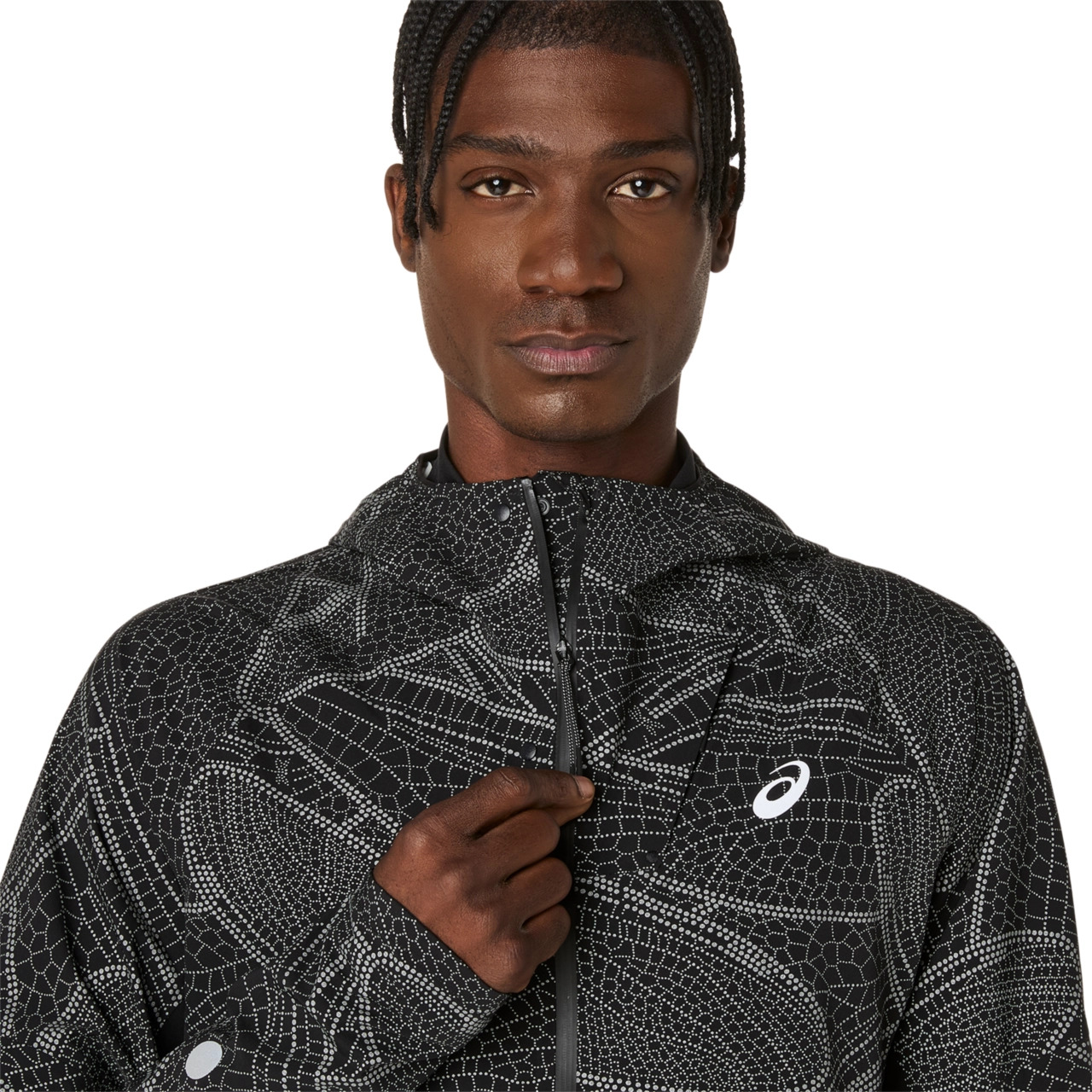 LIMITED SERIES LITE-SHOW JACKET - 4