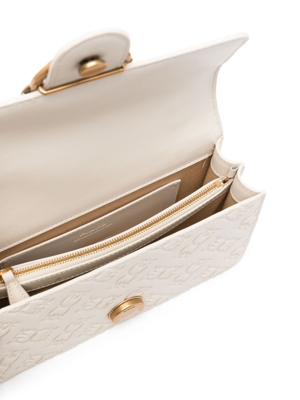mini Love One shoulder bag - 5