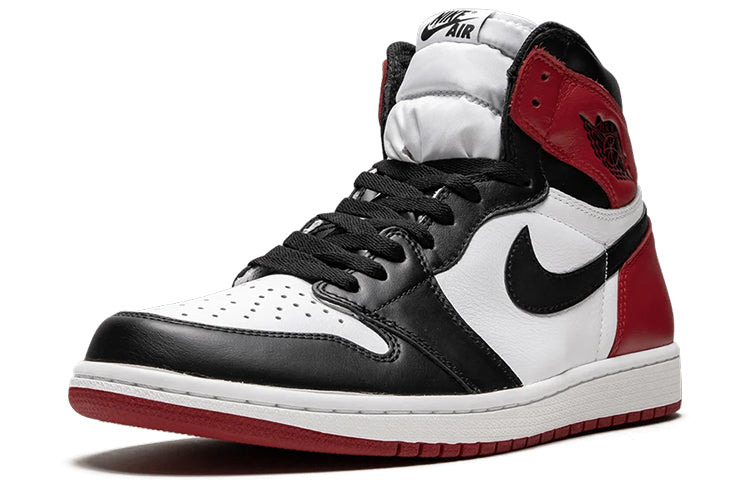 Air Jordan 1 Retro High OG 'Black Toe' 2016 555088-125 - 2