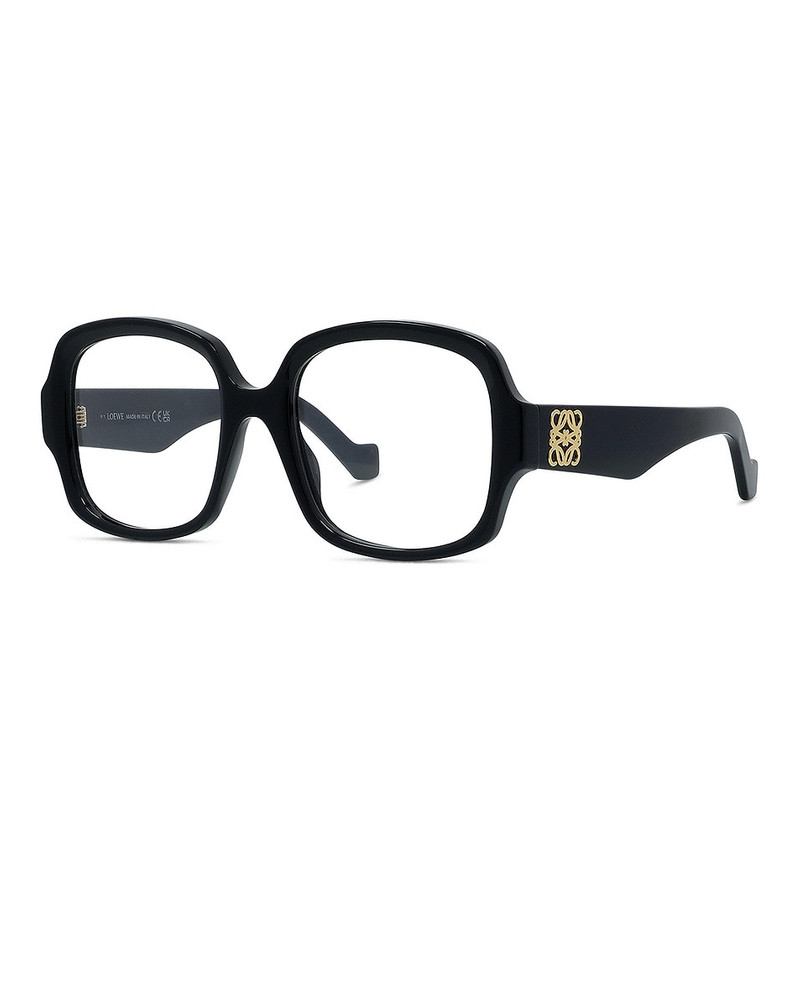 Loewe Anagram Square Eyeglasses outlook