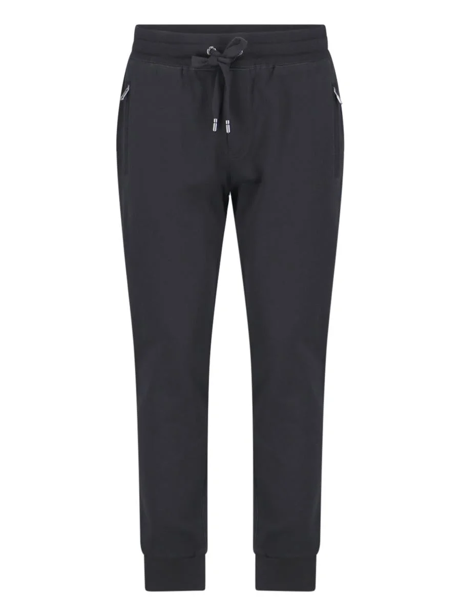 DOLCE & GABBANA TROUSERS - 1