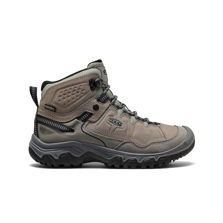 Women's Targhee IV Waterproof Hiking Boot - 1