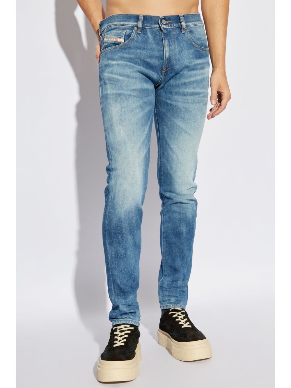 2019 D-Strukt jeans - 3