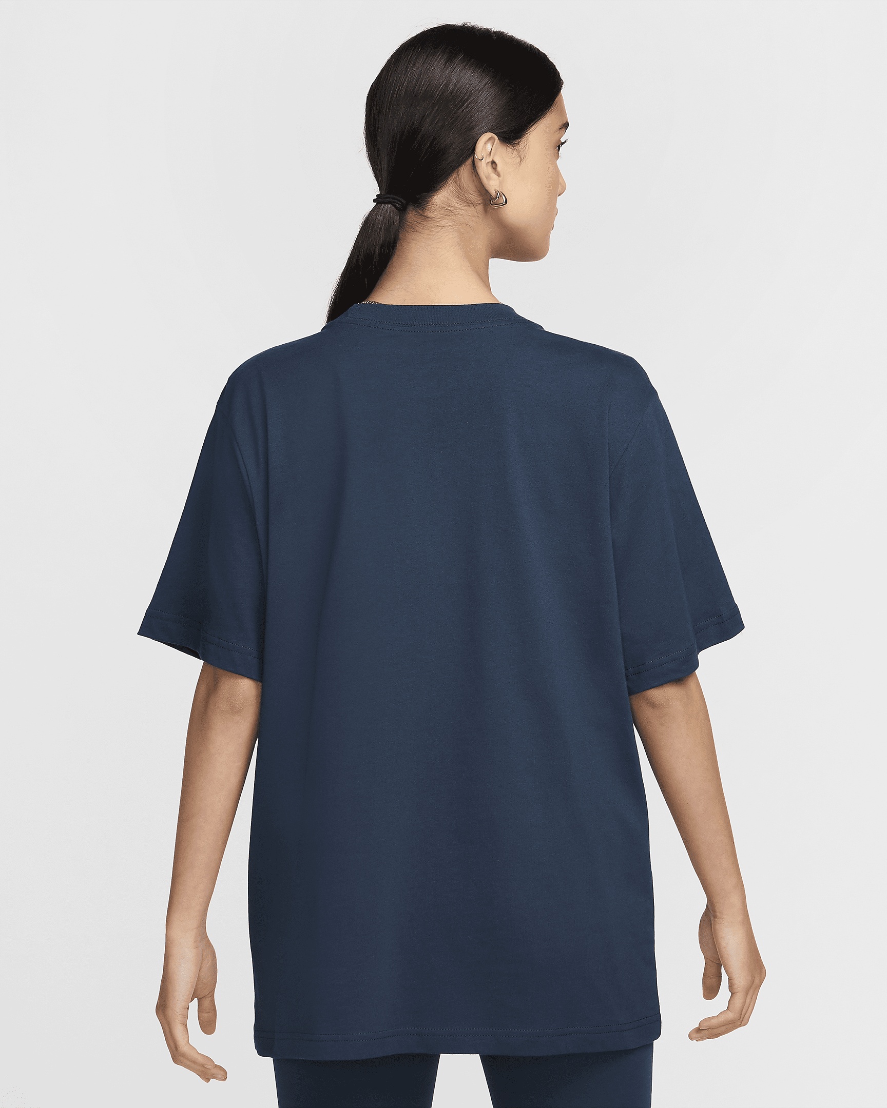 Nike Sportswear Essential Women's T-Shirt - 2