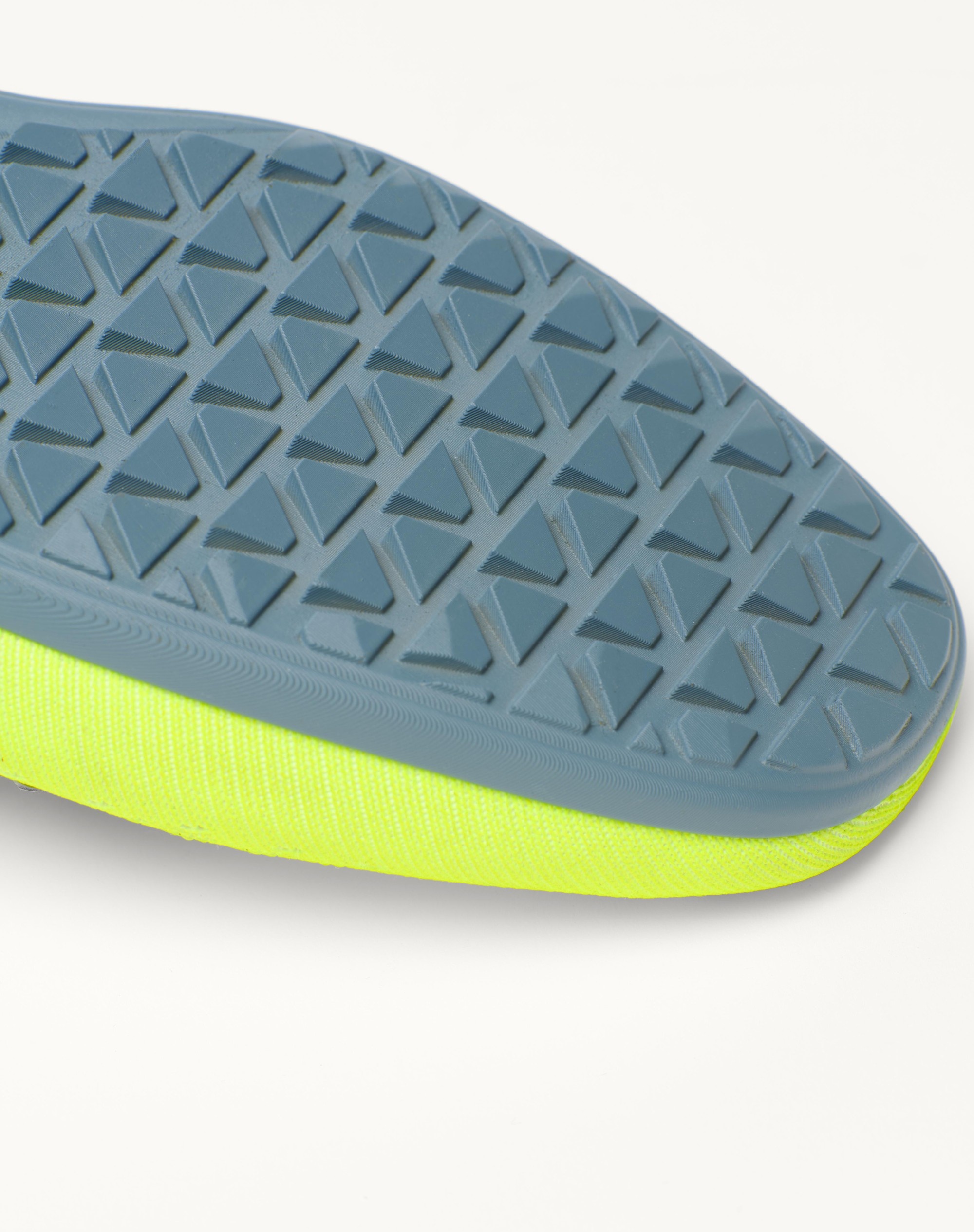 CHROMATHON SNEAKER IN TECHNICAL FABRIC - 4