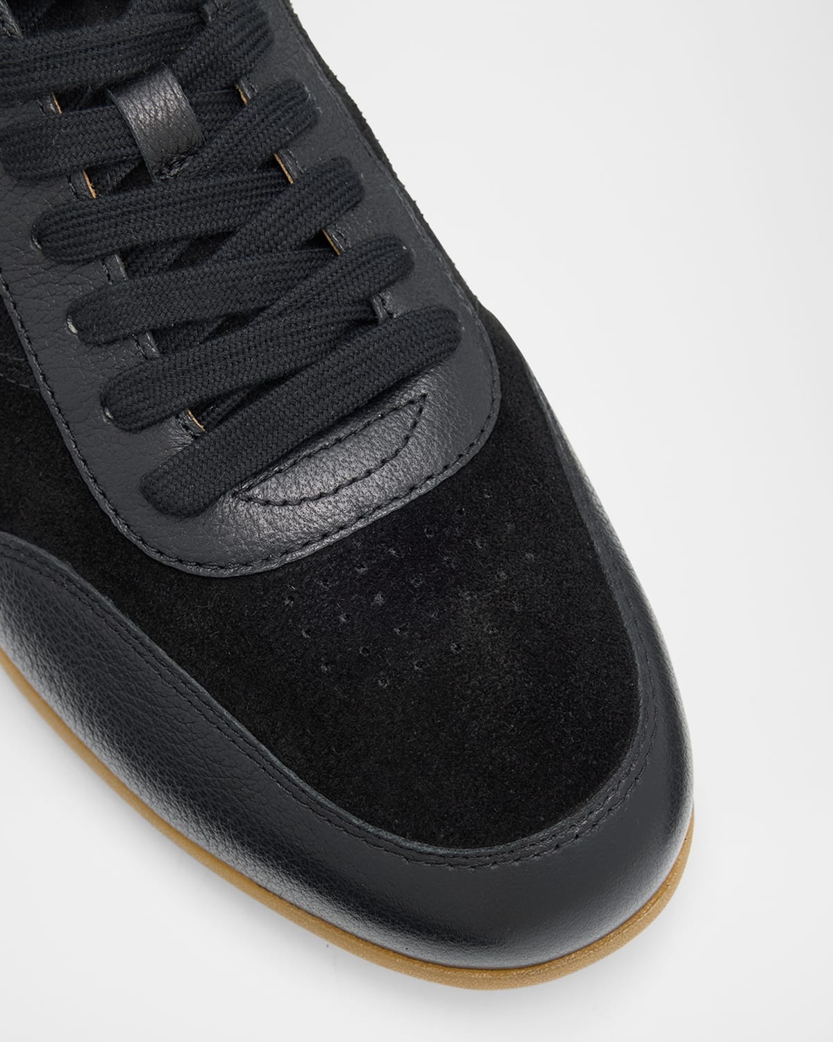 Men's Jet Trainer Sneakers - 4