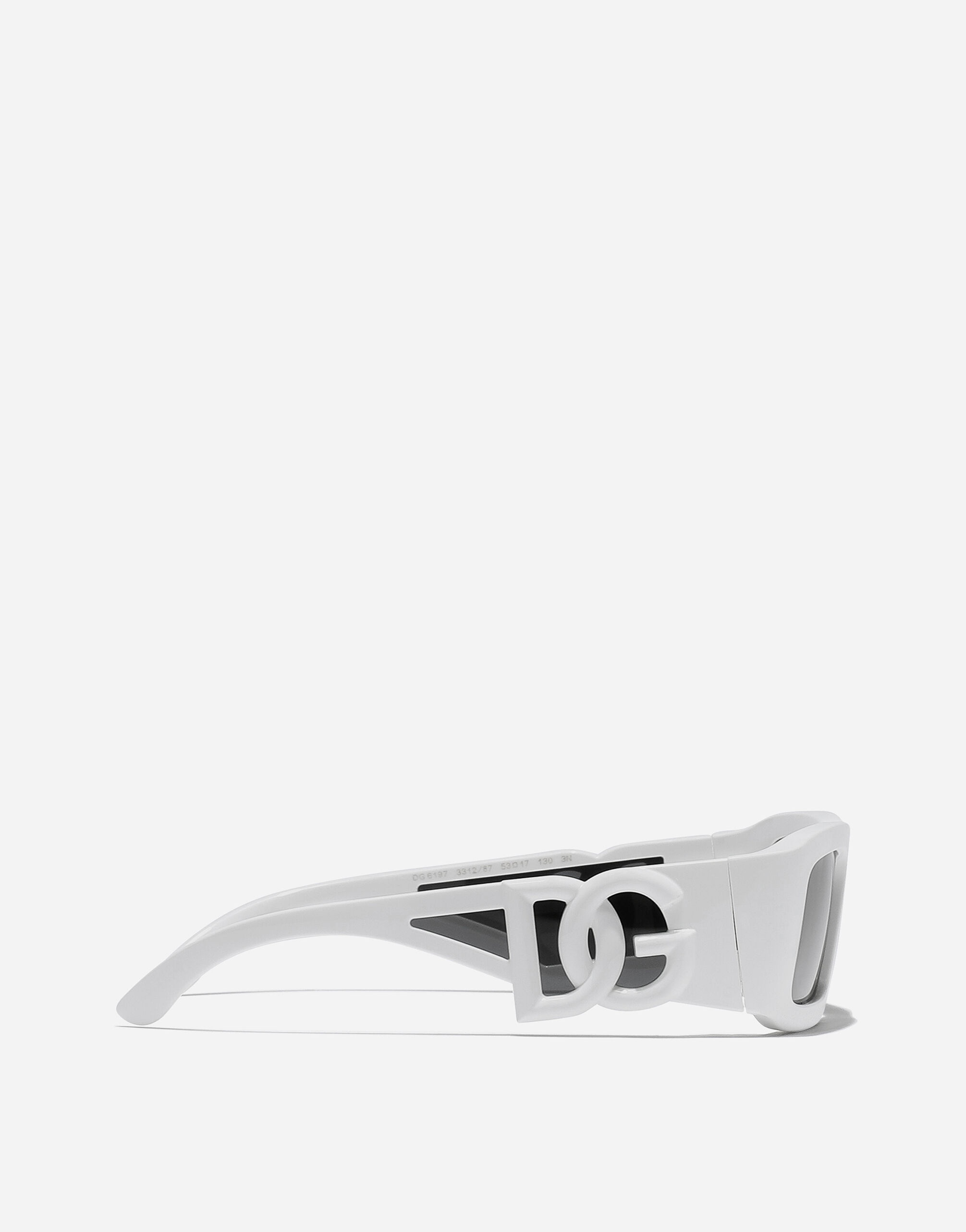 DG plumped sunglasses - 3