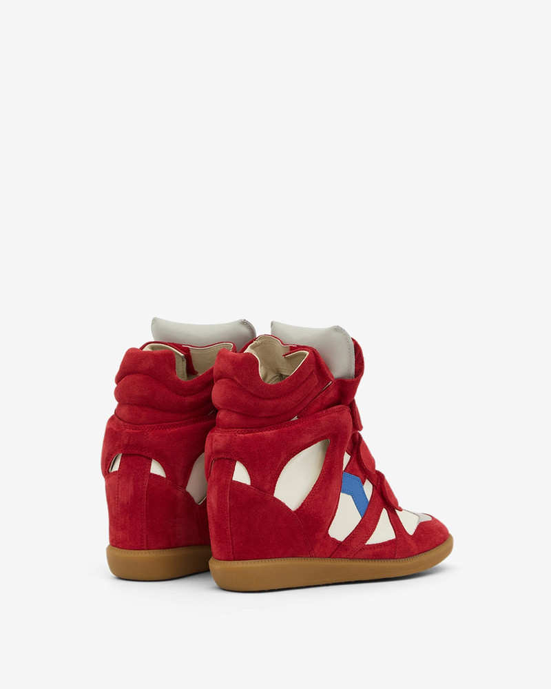 BEKETT SNEAKERS 2