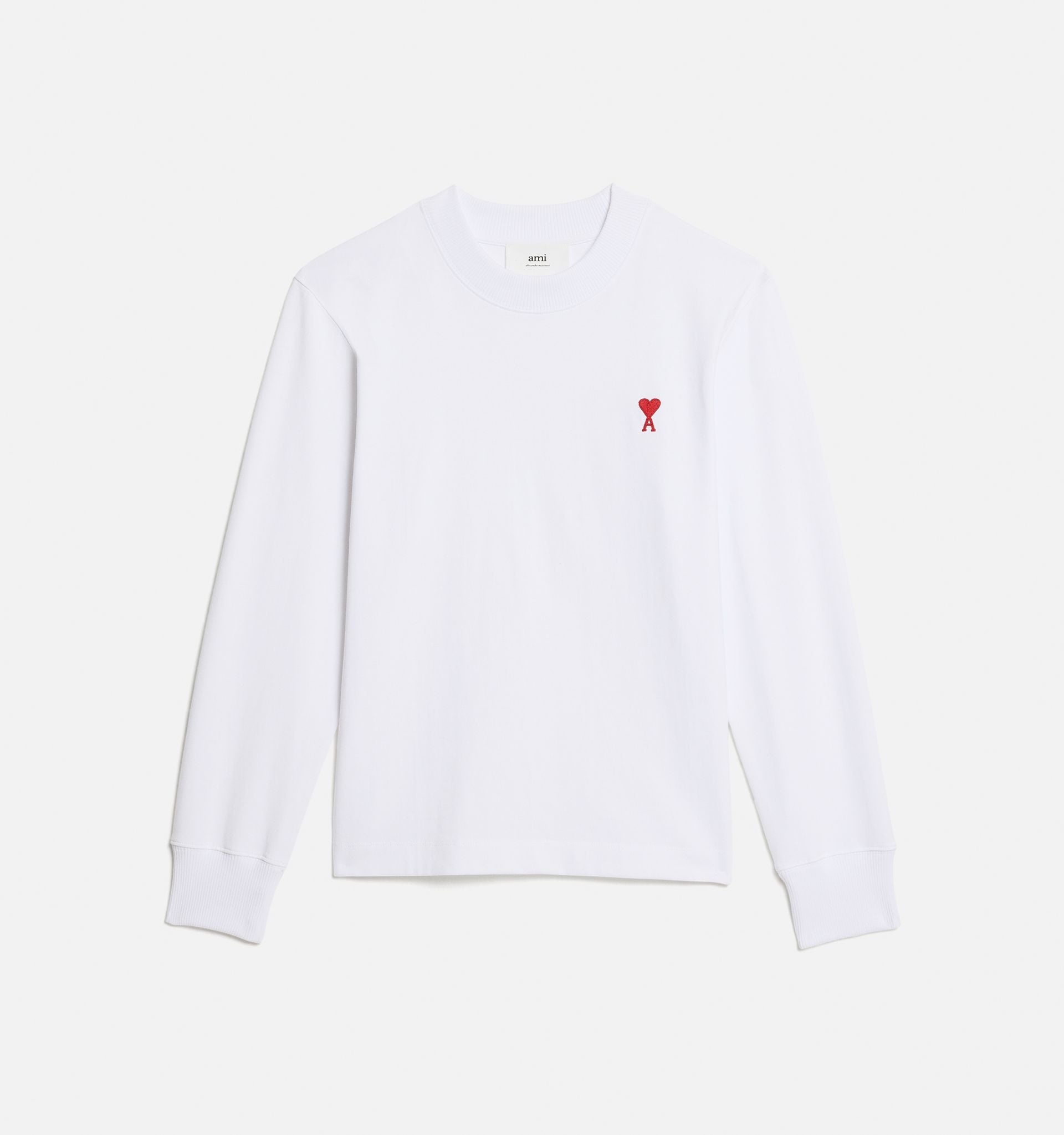 Ami De Coeur Long Sleeves T-Shirt - 5