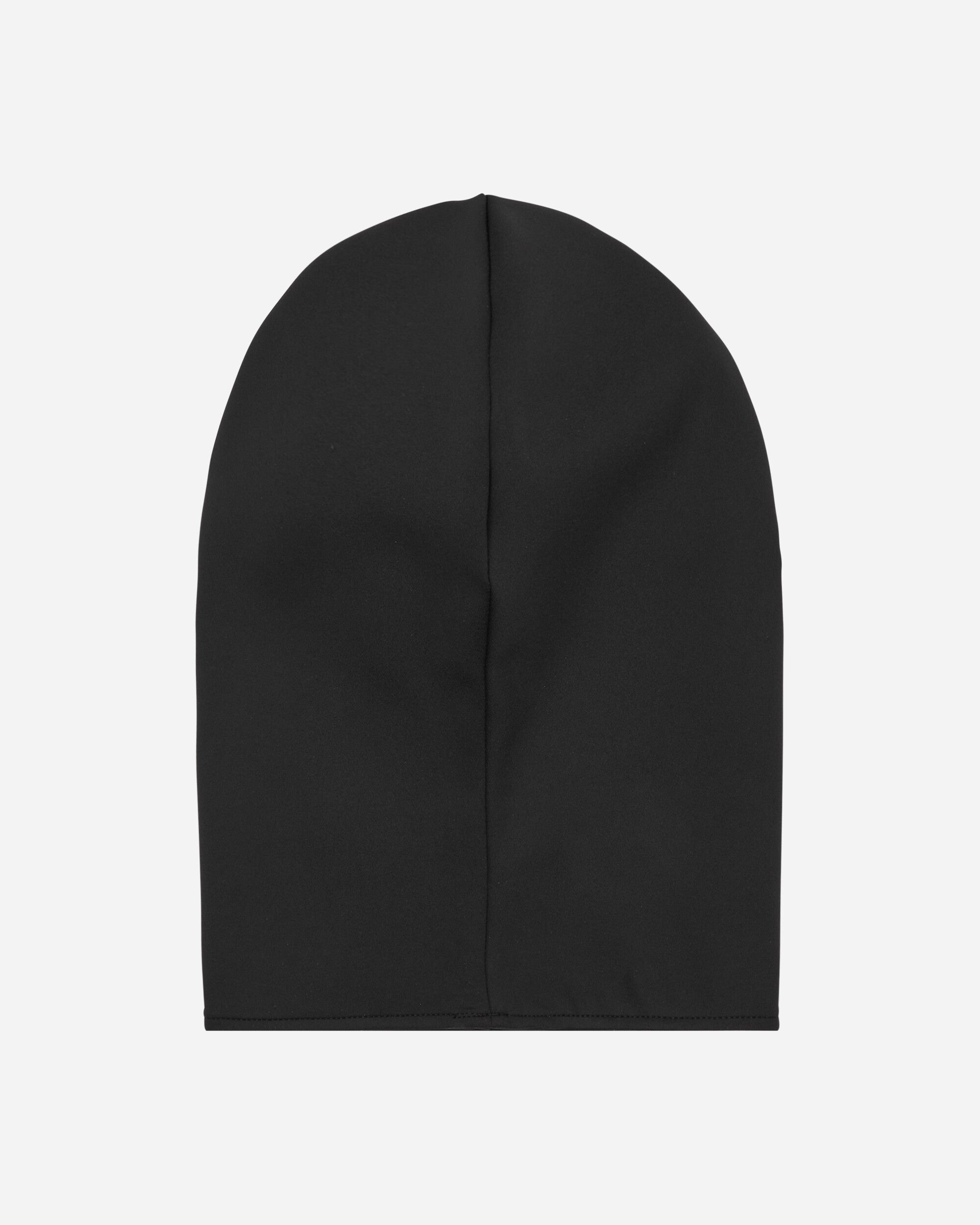 Wave Off Balaclava Black - 3