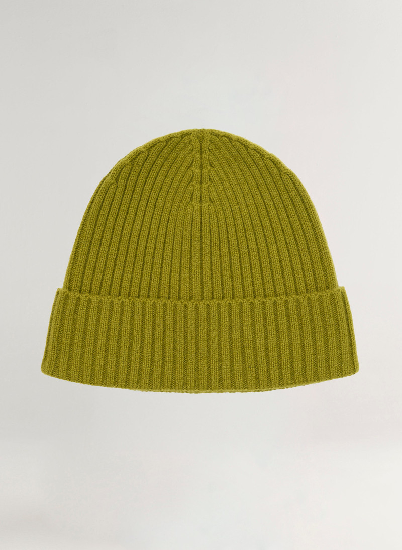 Max Cashmere Beanie 3