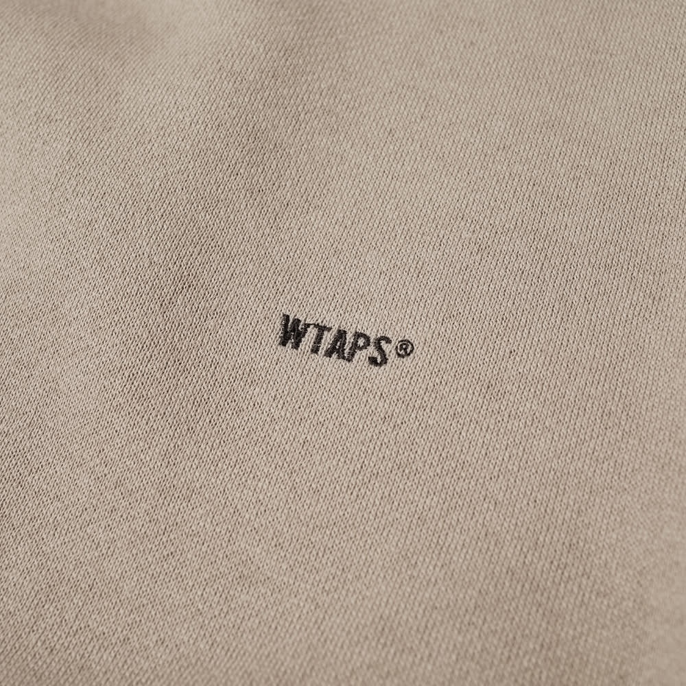 WTAPS Flat Hoody - 2