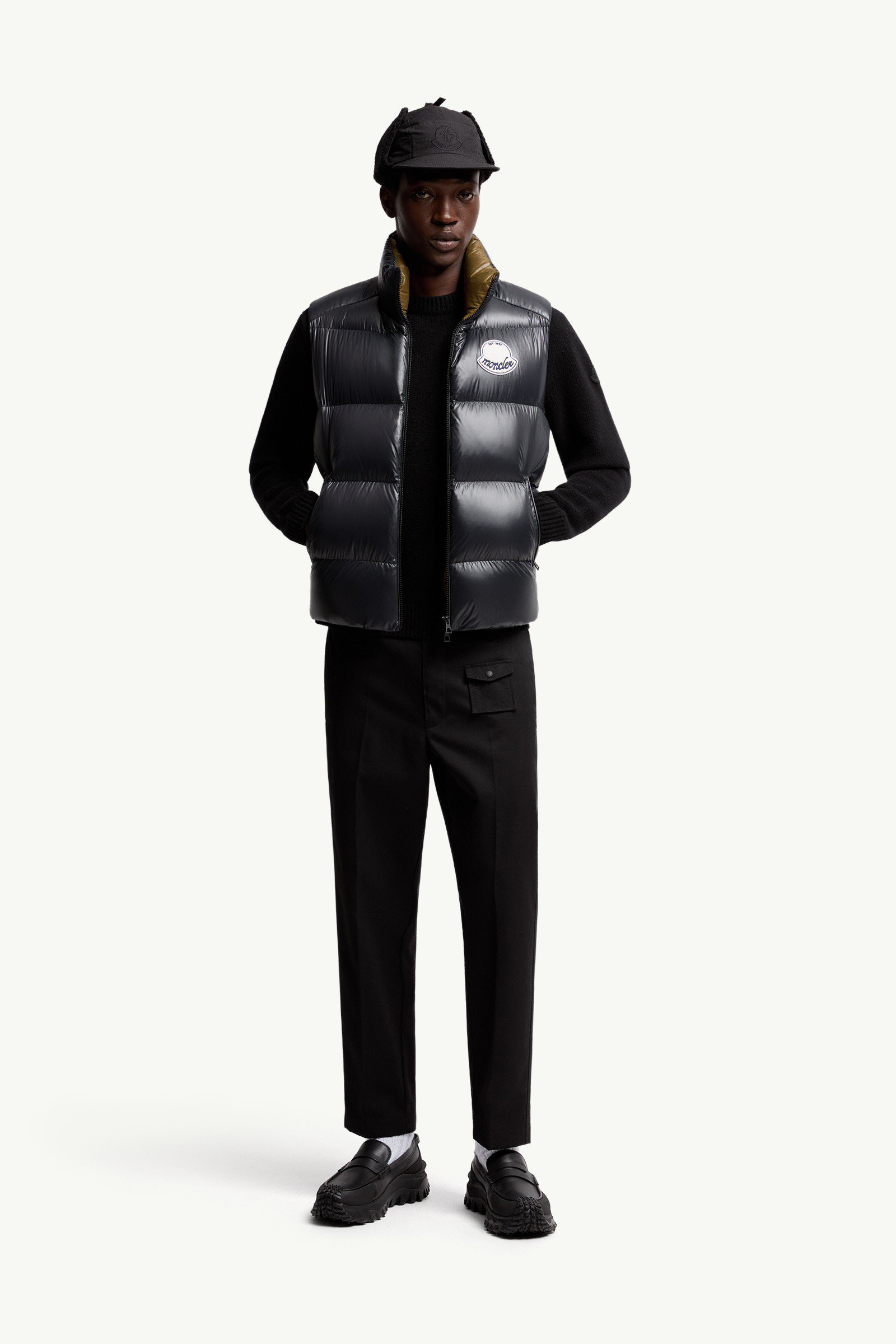Lipsi Down Vest - 2