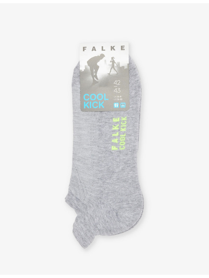 Cool Kick Knitted Socks 1
