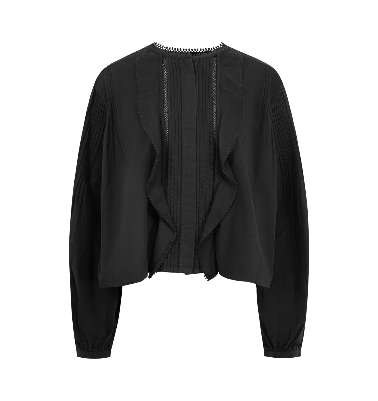 CUBRALY CARDIGAN - 1