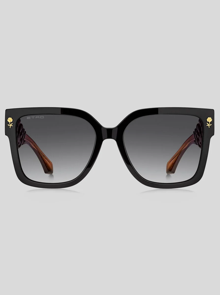 COLOUR STRIPES SUNGLASSES - 1