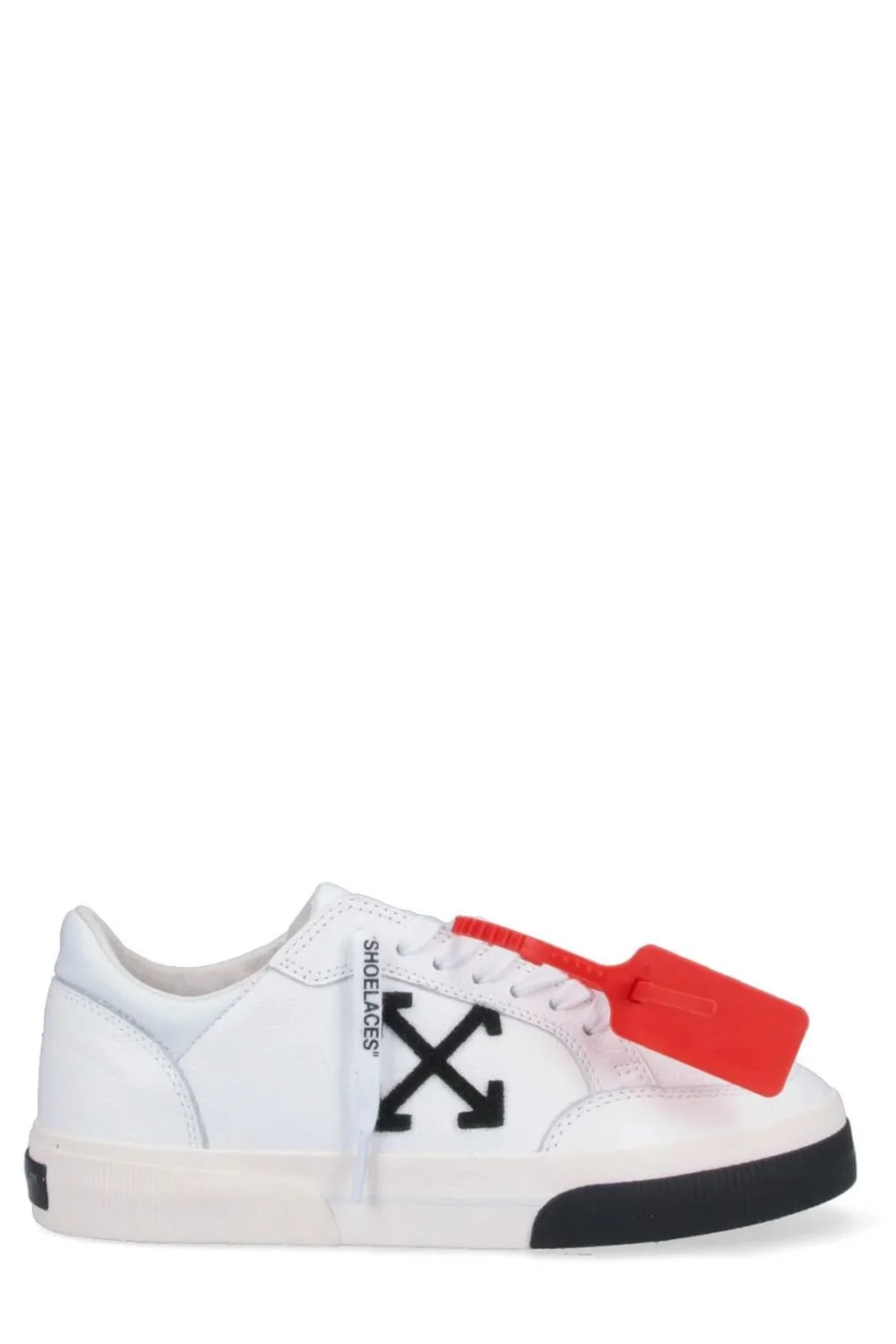 Off-white Vulc Low Sneaker - 1