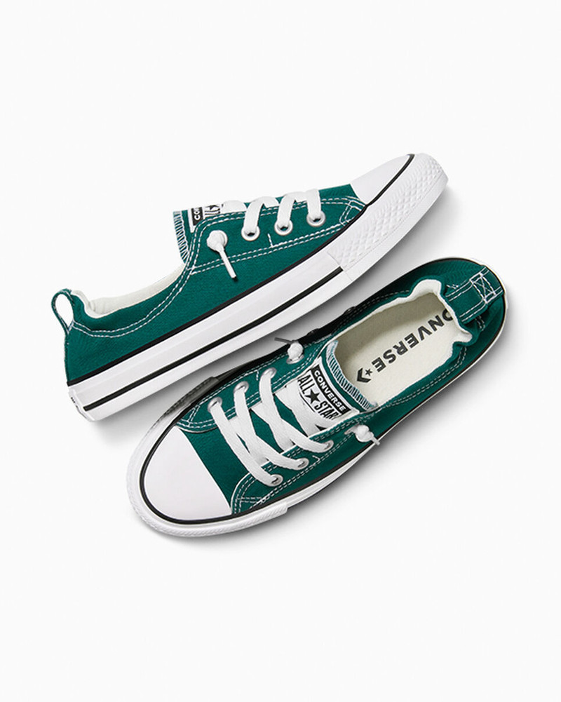 Chuck Taylor All Star Shoreline Canvas 5