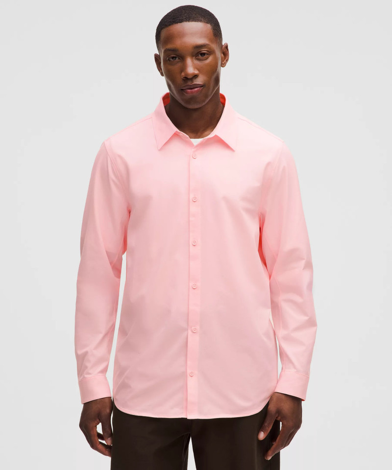New Venture Long-Sleeve Shirt *Updated Classic-Fit 1