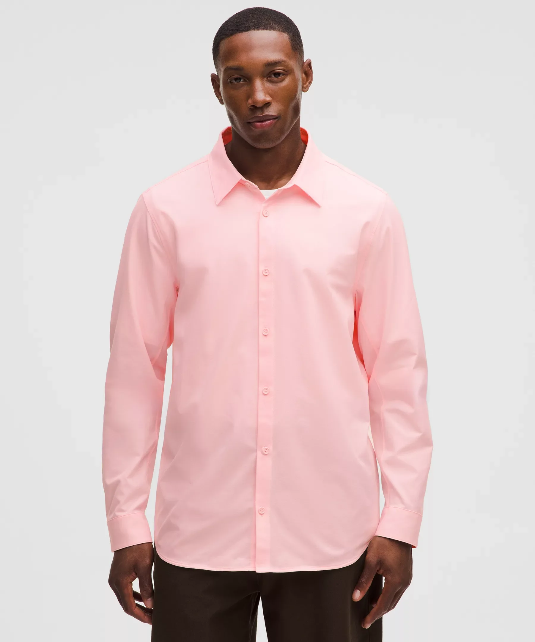 New Venture Long-Sleeve Shirt *Updated Classic-Fit - 1