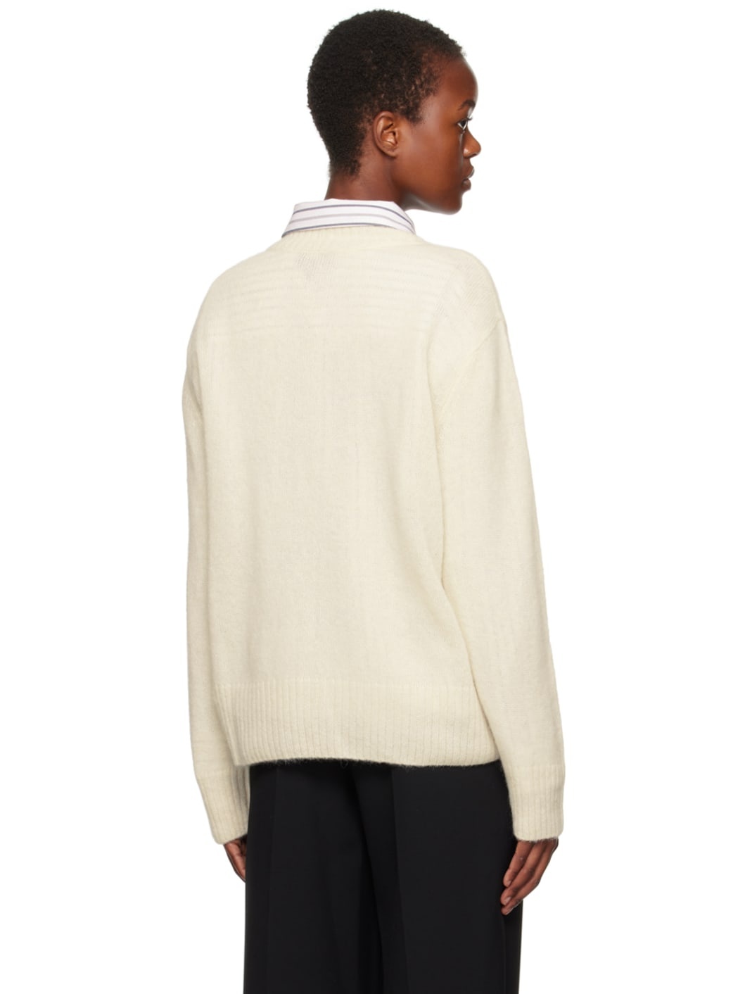 Off-White Alison Sweater - 3